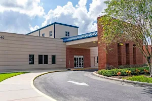 Encompass Health Rehabilitation Hospital of Spring Hill image