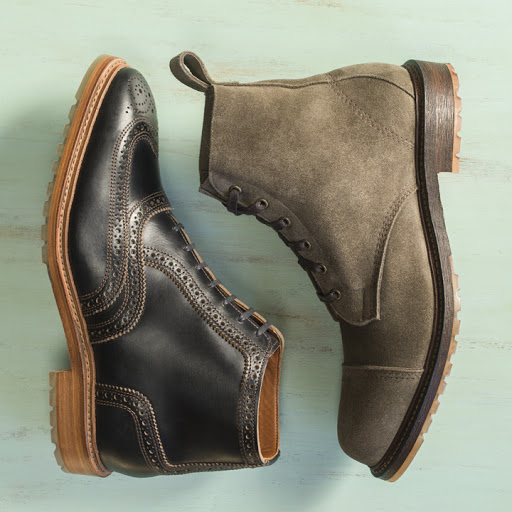 Shoe Store «Allen Edmonds», reviews and photos, 40 S 7th St #263, Minneapolis, MN 55402, USA