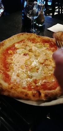 Pizza du Restaurant italien Bacino. à Paris - n°19