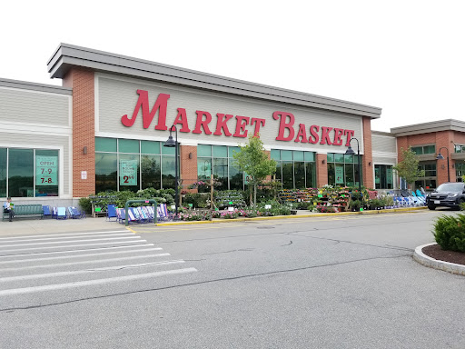 Supermarket «Market Basket», reviews and photos, 1 Commerce Way, Plymouth, MA 02360, USA
