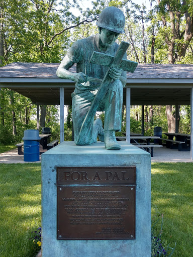 History Museum «Air Zoo Aerospace & Science Museum», reviews and photos, 6151 Portage Rd, Portage, MI 49002, USA