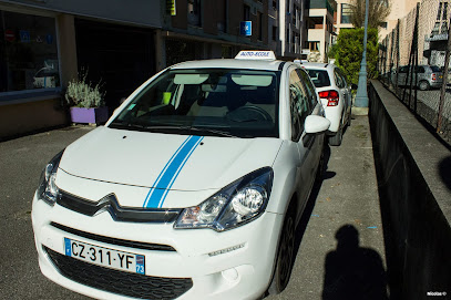 photo de l'auto école Auto Ecole Soulé