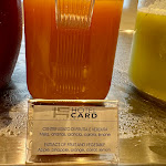 Photo n°4 de l'avis de Lucilla.a fait le 21/03/2023 à 07:33 sur le  Hotel Card International à Rimini