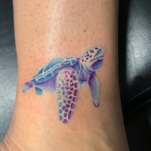 Explore nc tattoo ideas, creative tattoo ideas in Lahaina, available at Banyan Tree Tattoo