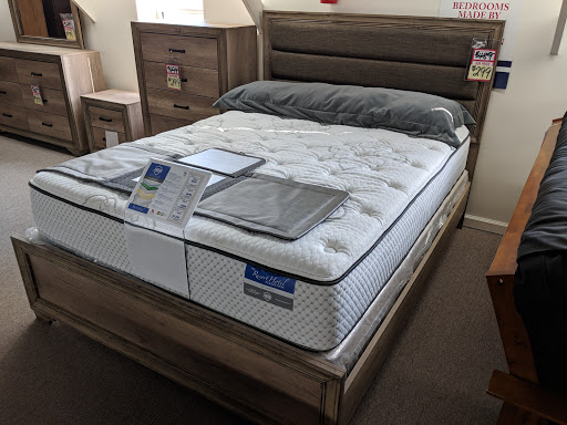 Furniture Store «Thompson Furniture», reviews and photos, 6431 IN-37, Bloomington, IN 47404, USA