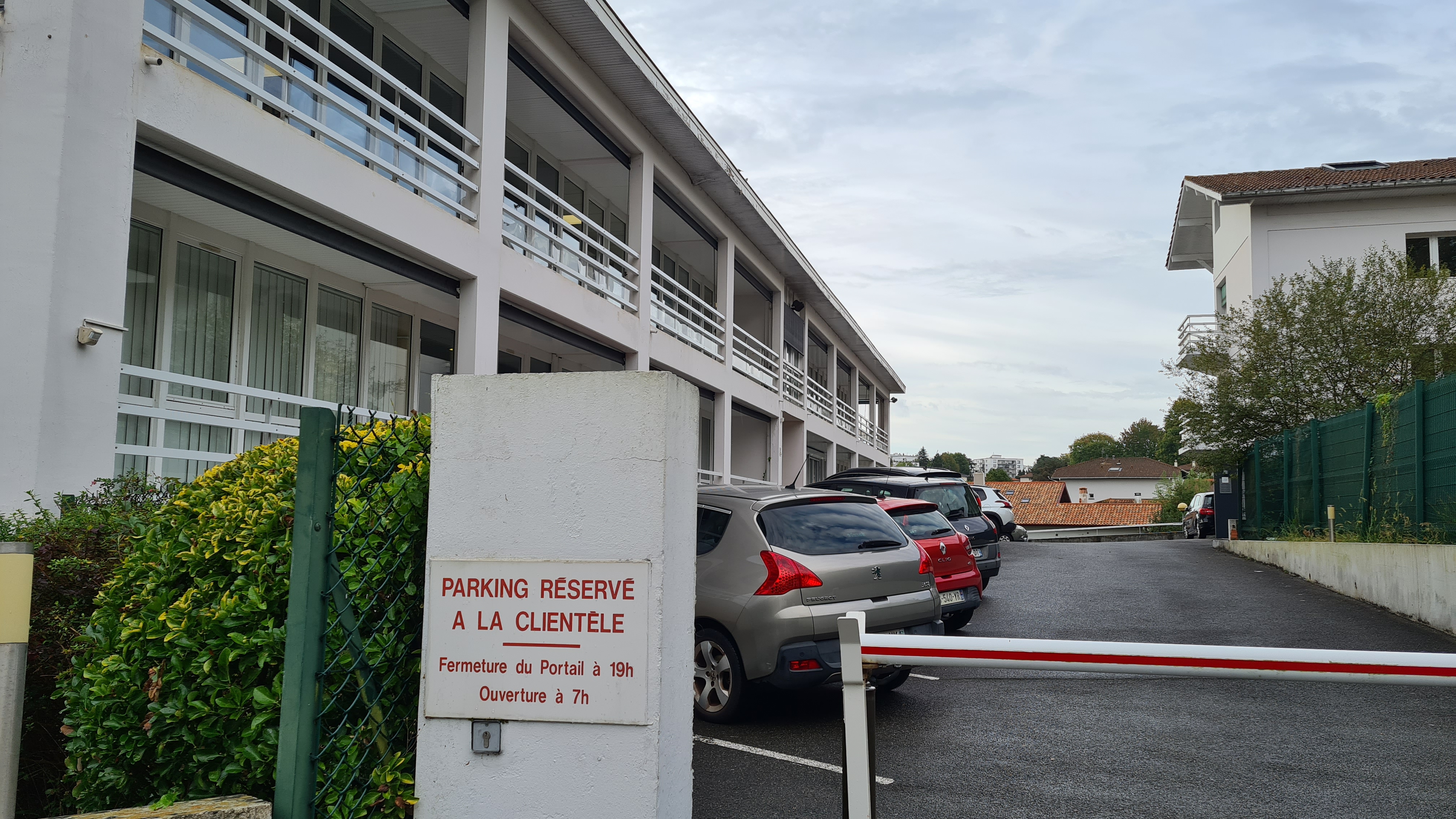Photo n° 1 de l'avis de erwan.r fait le 04/10/2021 à 08:53