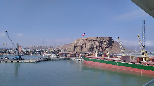 Opiniones de Puerto de Arica en Arica - Servicio de transporte