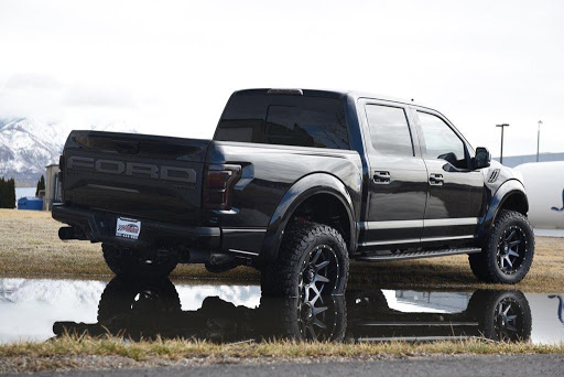 Used Car Dealer «Haacke Motors», reviews and photos, 690 S Main St, Layton, UT 84041, USA