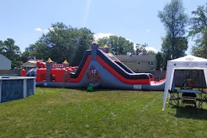 Kyle's Bounce Rentals image
