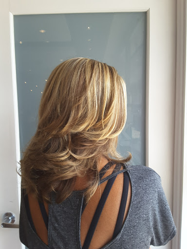 Beauty Salon «John Andrews Salon», reviews and photos, 27 West Ave, Wayne, PA 19087, USA