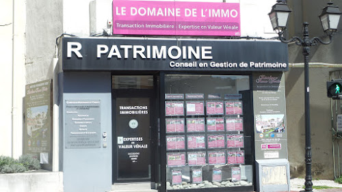 Cabinet LDI Immo à Roquefort-la-Bédoule