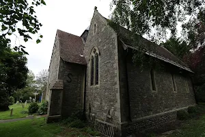 St Peter & St Mary Church image