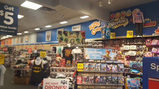 Variety Store «FYE», reviews and photos, 3880 Irving Mall, Irving, TX 75062, USA