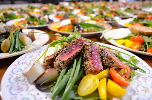 Caterer «MOSAIC Catering + Events - Richmond», reviews and photos, 3001 Cutshaw Ave, Richmond, VA 23230, USA