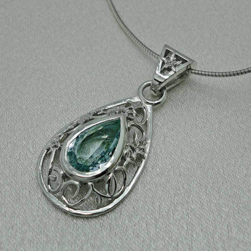 Jeweler «Revolution Jewelry Works», reviews and photos, 5928 Stetson Hills Blvd #110, Colorado Springs, CO 80923, USA