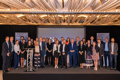 IRDI Capital Investissement à Toulouse