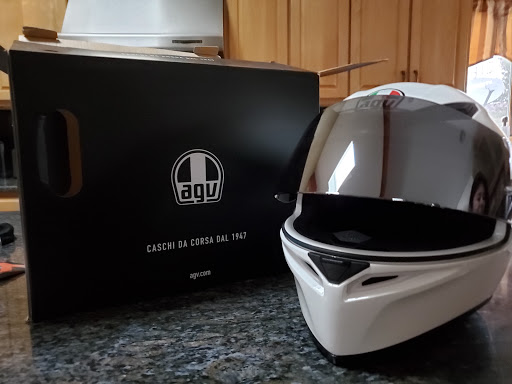 Motorcycle Parts Store «Cycle Gear», reviews and photos, 695 E Golf Rd, Schaumburg, IL 60173, USA