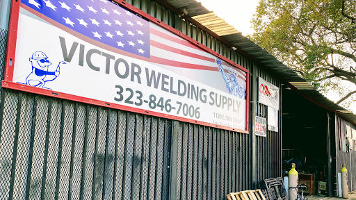 Victor Welding Supply