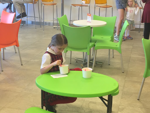 Frozen Yogurt Shop «Chill Yogurt Cafe», reviews and photos, 6167 Airport Blvd, Mobile, AL 36608, USA