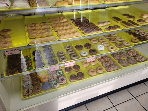 Donut Shop «Shins Donuts», reviews and photos, 8251 N Belt Line Rd # 140, Irving, TX 75063, USA
