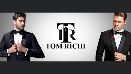 Tom Richi