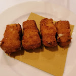 Photo n°3 de l'avis de Linda.a fait le 17/10/2020 à 20:32 sur le  Trattoria Del Ghiottone à Bologna