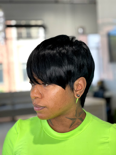 Beauty Salon «Salon Moraee», reviews and photos, 2521 Piedmont Rd NE, Atlanta, GA 30324, USA