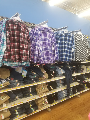 Department Store «Walmart Supercenter», reviews and photos, 2345 Happy Valley Rd, Glasgow, KY 42141, USA