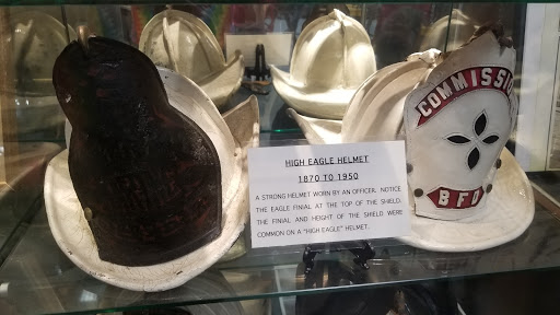 Museum «Boston Fire Museum», reviews and photos, 344 Congress St, Boston, MA 02210, USA