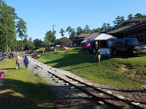 Park «Hunter Memorial Park», reviews and photos, 8830 Gurley Rd, Douglasville, GA 30134, USA