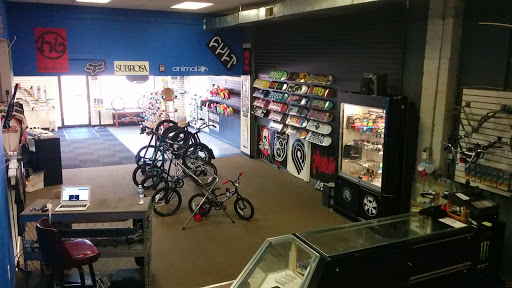 Bicycle Store «Motiv-8», reviews and photos, 1270 E Columbia Ave # A, Battle Creek, MI 49014, USA