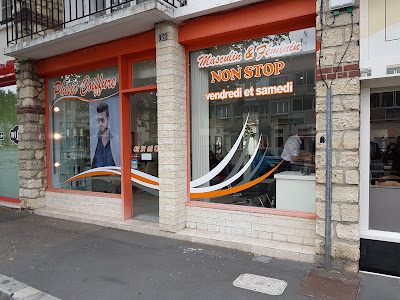 Phisic Coiffure à Lisieux