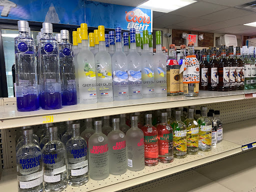 Convenience Store «University Convenience», reviews and photos, 102 University Ave, Lowell, MA 01854, USA