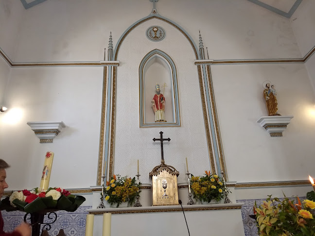 Igreja Matriz de Nossa Senhora da Conceição - Igreja