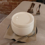 Photo n°6 de l'avis de Simone.a fait le 11/12/2022 à 22:22 sur le  L'Inedito Vigin Mudest à Alba