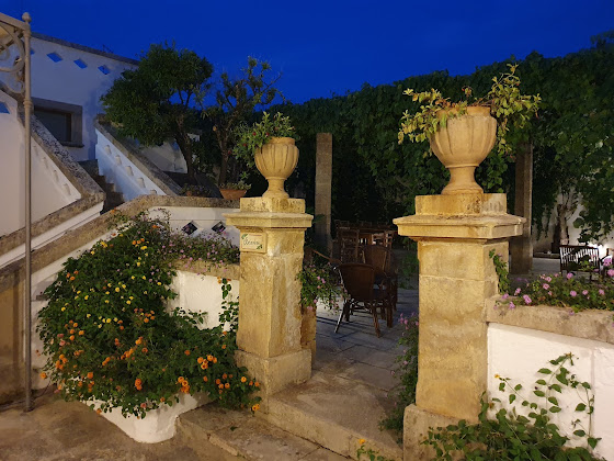 Photos des visiteurs Chambre d'hôtes Trappitu dei Settimi 73030 Diso