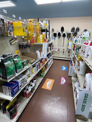 Hardware Store «Grimes Hardware Center», reviews and photos, 3161 Paul Buchman Hwy, Plant City, FL 33563, USA