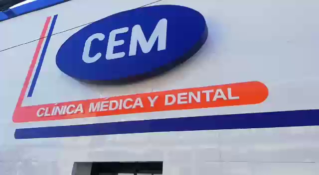 Centro De Especialidades Médicas Talagante Ltda - Médico