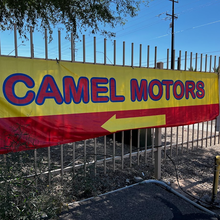 Camel Motors