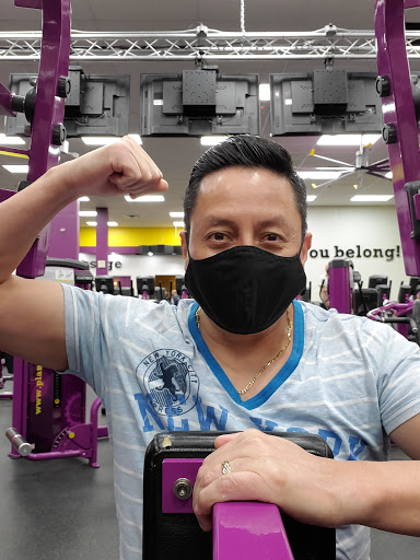 Gym «Planet Fitness», reviews and photos, 8101 Tonnelle Ave, North Bergen, NJ 07047, USA