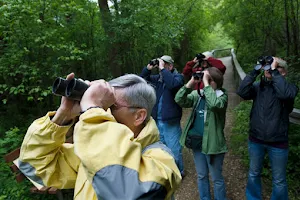 Dahlem Environmental Education Center image