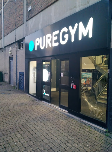 PureGym Southampton Bitterne - Gym