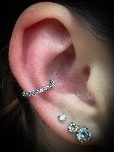 Explore nova tattoo ideas, creative tattoo ideas in Bay Shore, available at Piercings By Dean 95