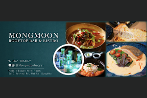 MongMoon - Roof top Bar & Bistro image