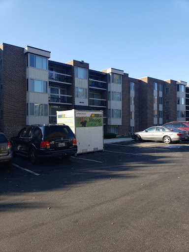 Moving Company «U-Pack», reviews and photos, 6720 Washington Blvd, Elkridge, MD 21075, USA
