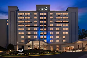 the Alloy King of Prussia - a DoubleTree by Hilton image