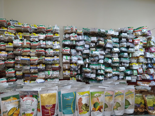 Mexican Grocery Store «La Nacional», reviews and photos, 506 S 1st St, Yakima, WA 98901, USA