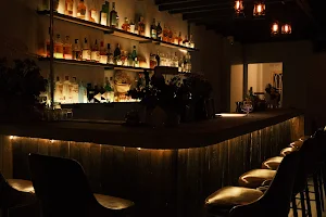 Nostalgia - Cocktail Bar image