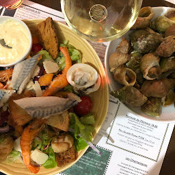 Photo n°92 de L'Abri Des Flots - Restaurant à Erquy ()