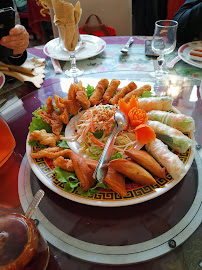 Plats et boissons du Restaurant vietnamien Escale d'Asie à Villeneuve-sur-Lot - n°13